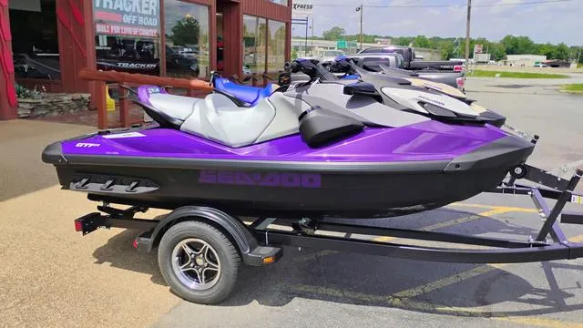 The Image of Sea-Doo GTI 2025 - 1
