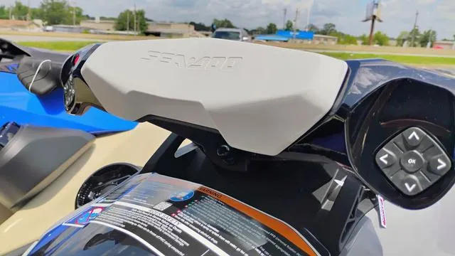 Slide: The Image of Sea-Doo GTI 2025 - 13