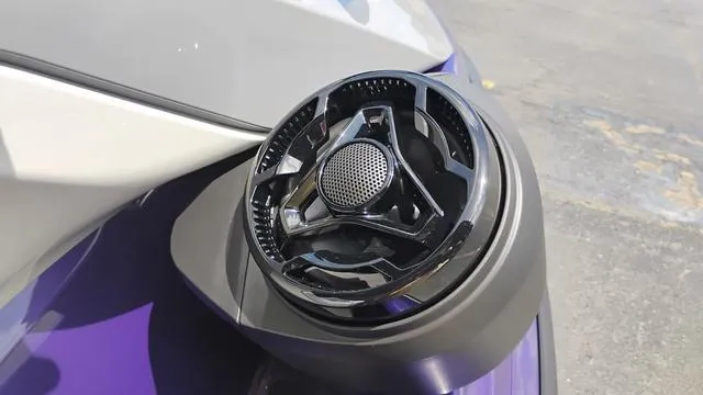 Slide: The Image of Sea-Doo GTI 2025 - 14