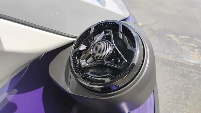 Slide: The Image of Sea-Doo GTI 2025 - 7