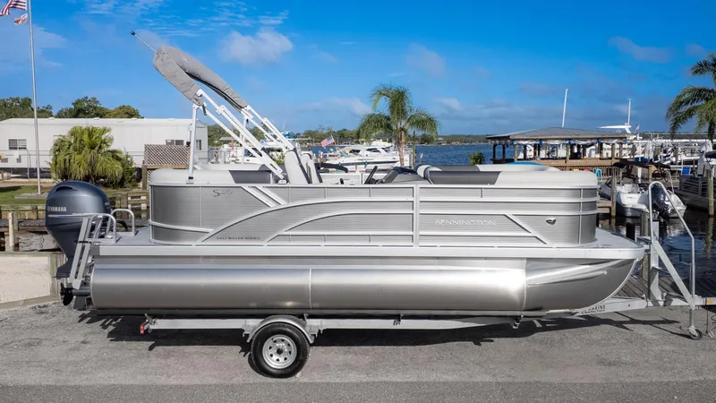 Slide: The Image of Bennington 20 SSR 2026 - 1