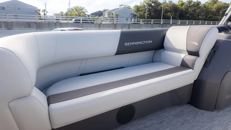 Slide: The Image of Bennington 20 SSR 2026 - 12