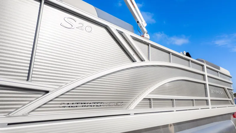 Slide: The Image of Bennington 20 SSR 2026 - 3