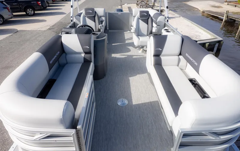 Slide: The Image of Bennington 20 SSR 2026 - 5