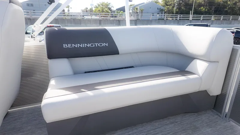 Slide: The Image of Bennington 20 SSR 2026 - 6