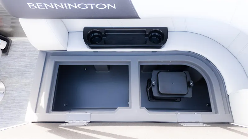 Slide: The Image of Bennington 20 SSR 2026 - 7