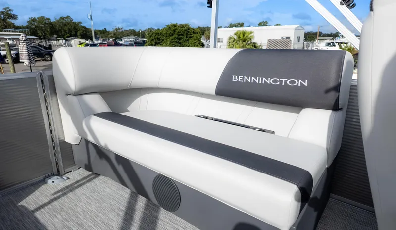 Slide: The Image of Bennington 20 SSR 2026 - 8