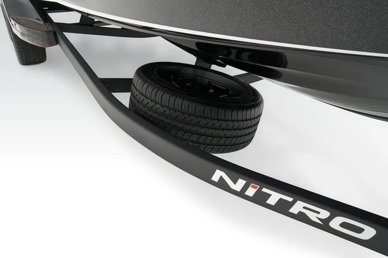 Slide: The Image of Nitro ZV21 Pro 2025 - 12