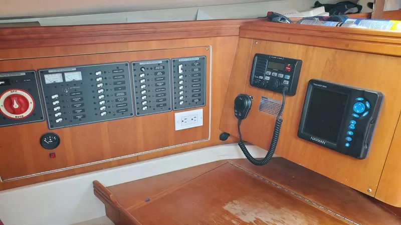 Slide: The Image of C&C 115 2006 - 22