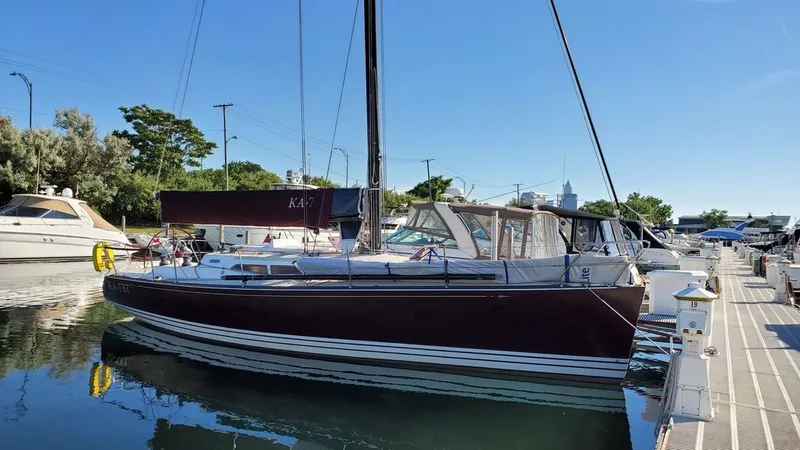 Slide: The Image of C&C 115 2006 - 3