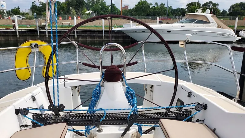 Slide: The Image of C&C 115 2006 - 4