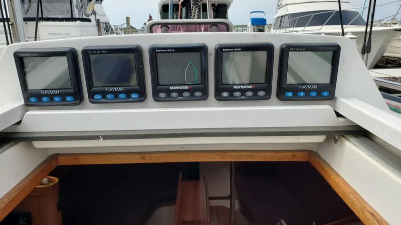 Slide: The Image of C&C 115 2006 - 5