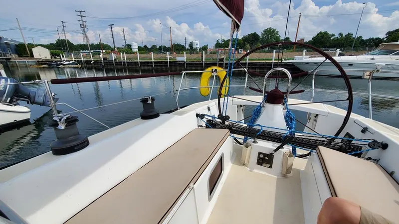 Slide: The Image of C&C 115 2006 - 6