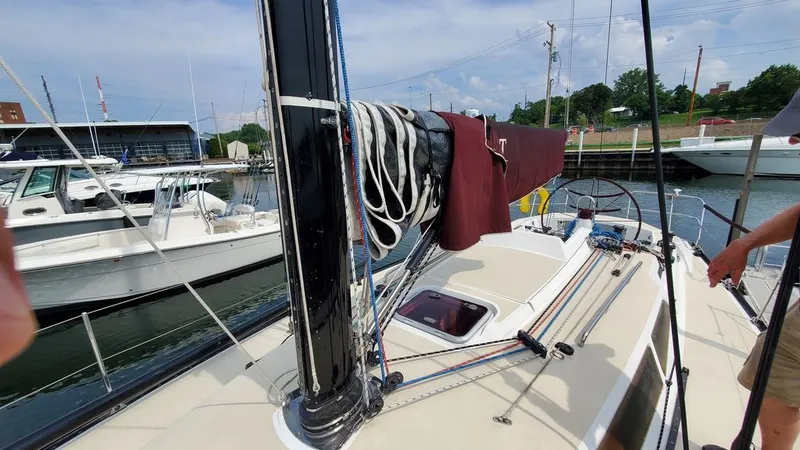 Slide: The Image of C&C 115 2006 - 7