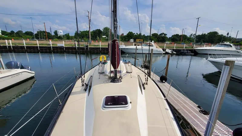 Slide: The Image of C&C 115 2006 - 8