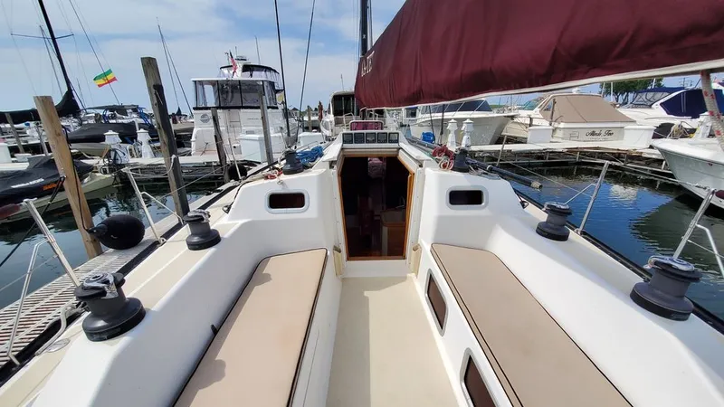 Slide: The Image of C&C 115 2006 - 9