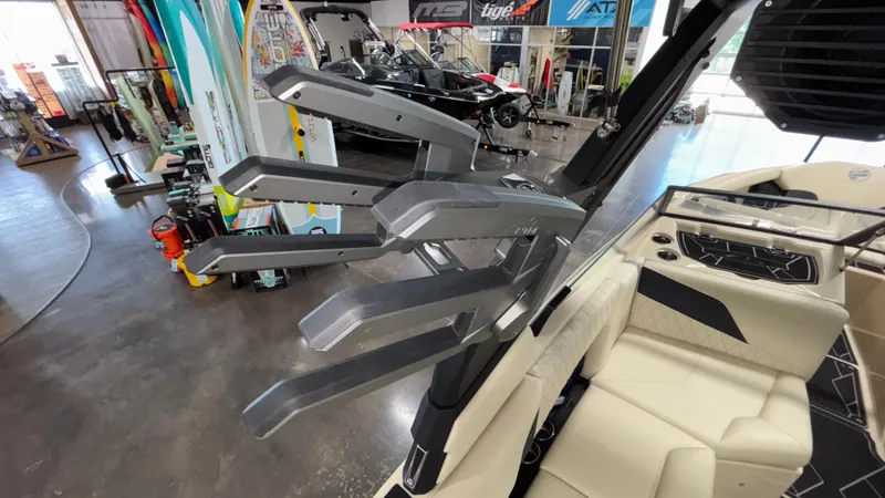 Slide: The Image of Tigé Z5 2025 - 51