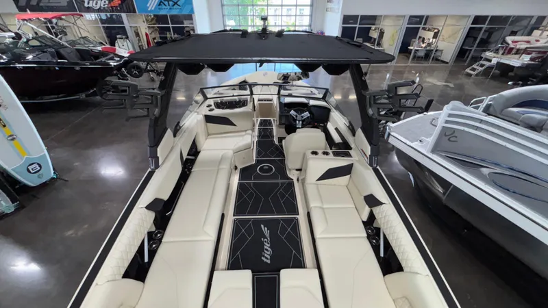 Slide: The Image of Tigé Z5 2025 - 52