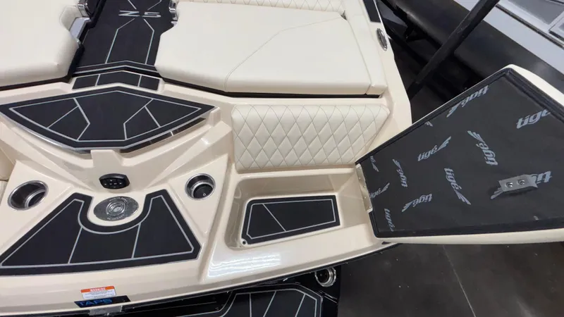 Slide: The Image of Tigé Z5 2025 - 54