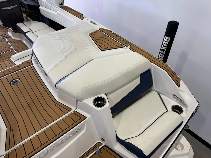 Slide: The Image of Nautique Super Air Nautique G23 2024 - 11