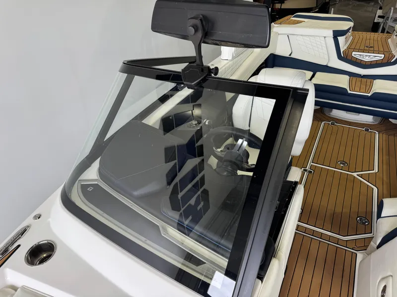 Slide: The Image of Nautique Super Air Nautique G23 2024 - 20