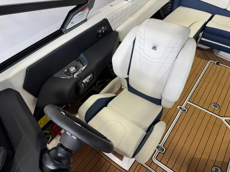 Slide: The Image of Nautique Super Air Nautique G23 2024 - 21