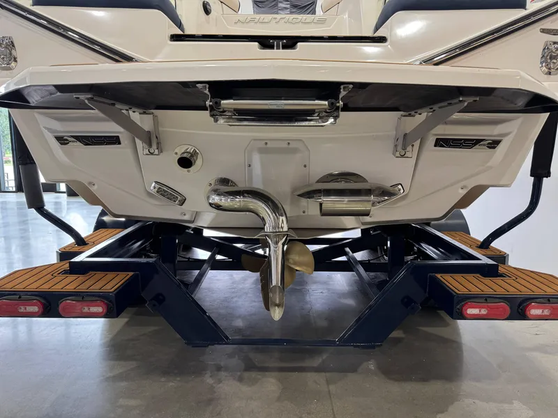 Slide: The Image of Nautique Super Air Nautique G23 2024 - 7