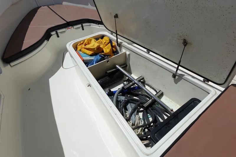 Slide: The Image of Hydra-Sports Vector 3300 CC 2005 - 54