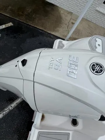 Slide: The Image of Sea Fox 248 Commander 2025 - 8