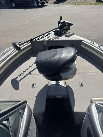 Slide: The Image of Lowe 175 Fish N Ski 2008 - 10