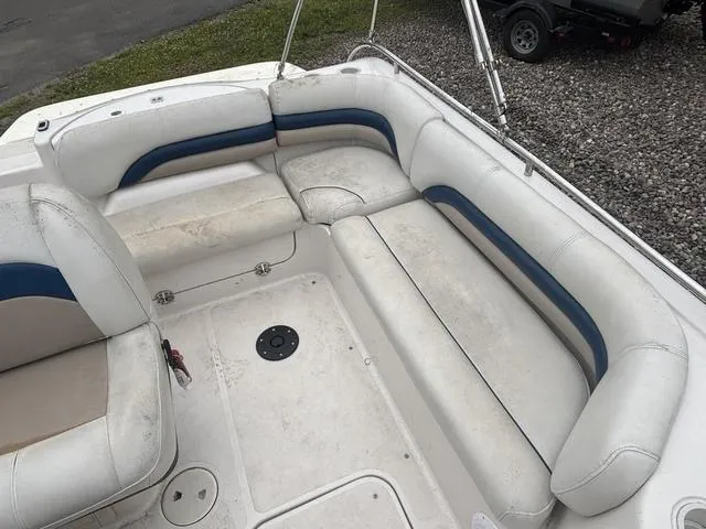 Slide: The Image of Hurricane Fun Deck 201 2003 - 10