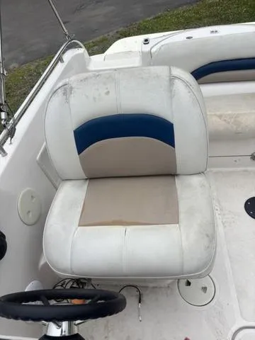 Slide: The Image of Hurricane Fun Deck 201 2003 - 11