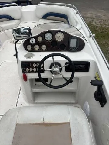 Slide: The Image of Hurricane Fun Deck 201 2003 - 12