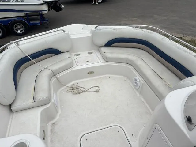 Slide: The Image of Hurricane Fun Deck 201 2003 - 13