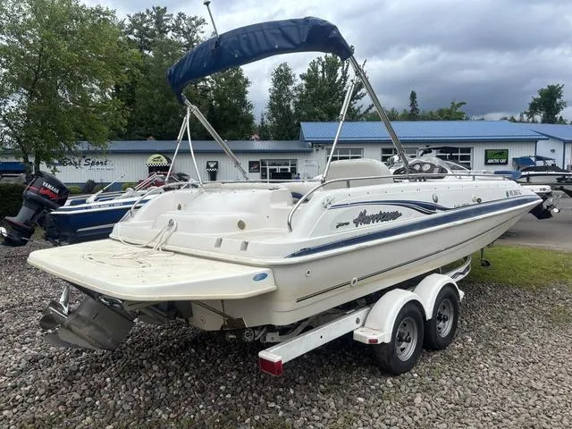 Slide: The Image of Hurricane Fun Deck 201 2003 - 3