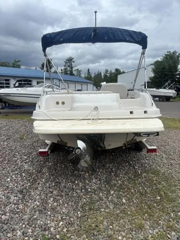 Slide: The Image of Hurricane Fun Deck 201 2003 - 4