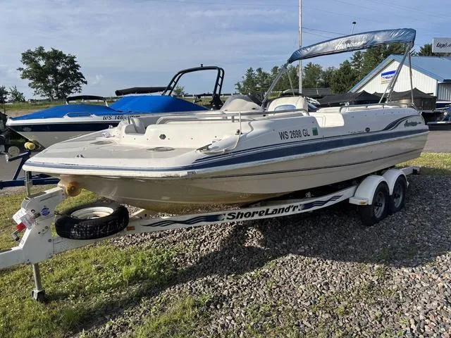 Slide: The Image of Hurricane Fun Deck 201 2003 - 7