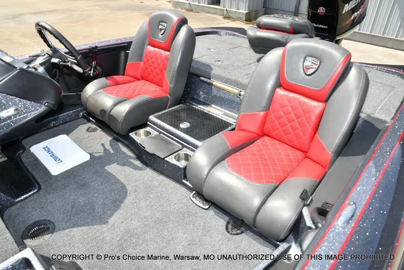 Slide: The Image of Triton 21 TrX Elite 2018 - 13