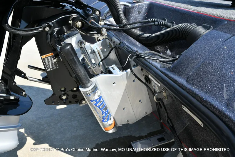 Slide: The Image of Triton 21 TrX Elite 2018 - 19