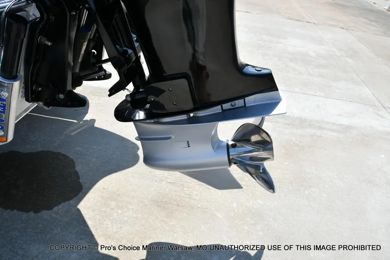 Slide: The Image of Triton 21 TrX Elite 2018 - 20