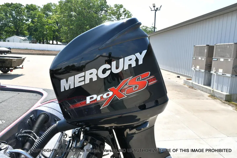 Slide: The Image of Triton 21 TrX Elite 2018 - 21