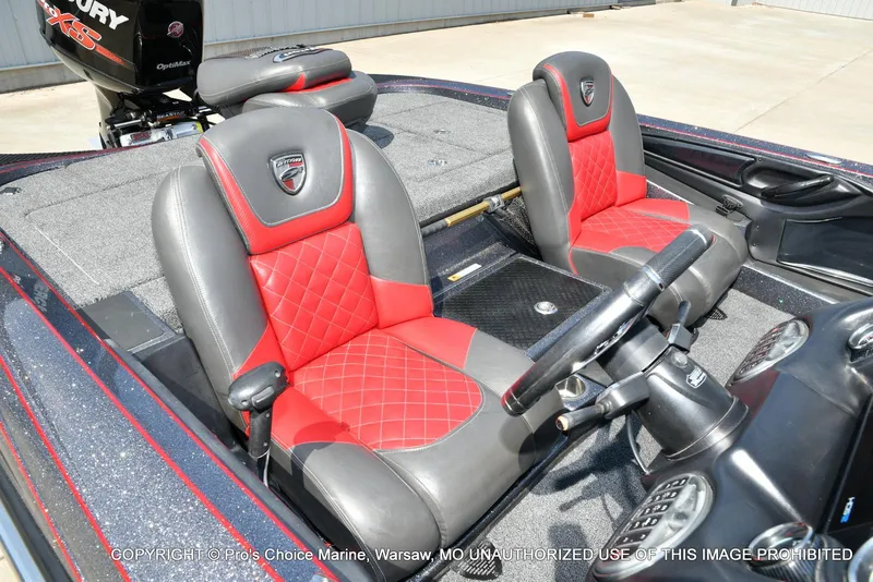 Slide: The Image of Triton 21 TrX Elite 2018 - 31