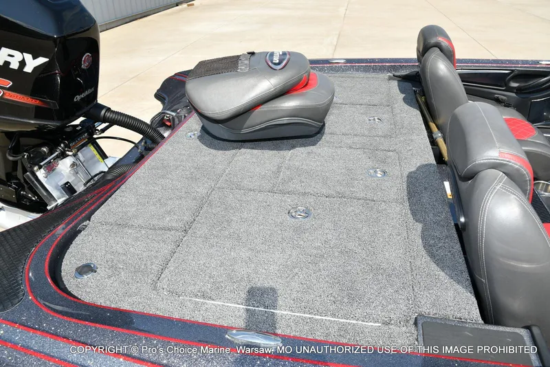 Slide: The Image of Triton 21 TrX Elite 2018 - 32