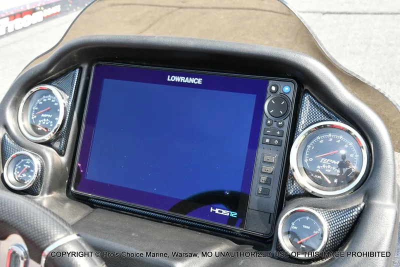 Slide: The Image of Triton 21 TrX Elite 2018 - 34