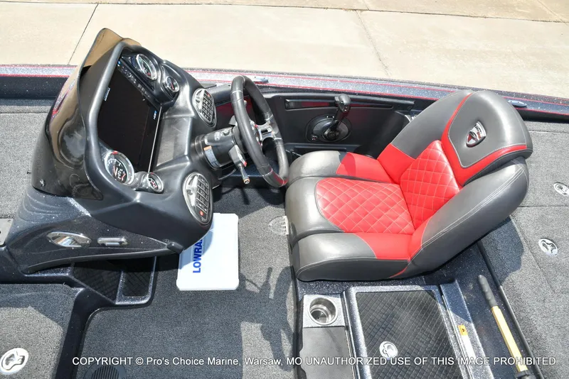 Slide: The Image of Triton 21 TrX Elite 2018 - 39