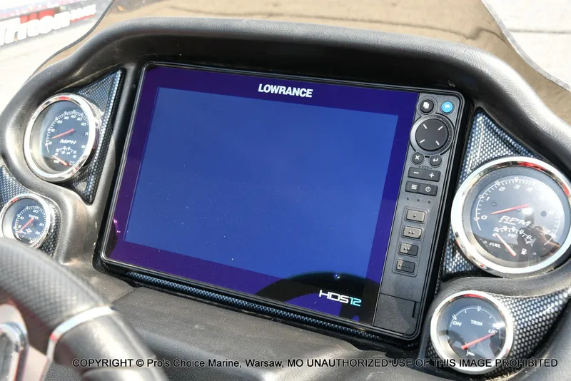 Slide: The Image of Triton 21 TrX Elite 2018 - 4