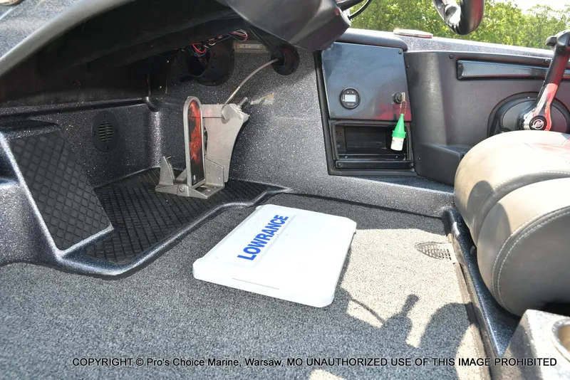 Slide: The Image of Triton 21 TrX Elite 2018 - 40