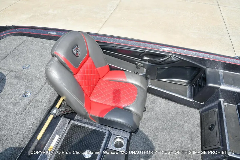 Slide: The Image of Triton 21 TrX Elite 2018 - 41