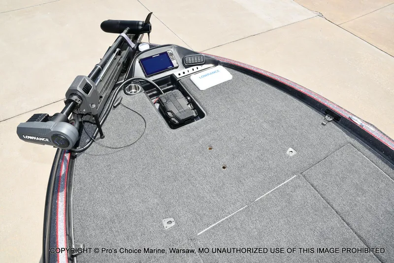 Slide: The Image of Triton 21 TrX Elite 2018 - 43