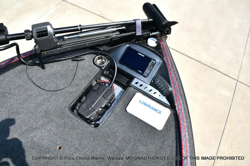 Slide: The Image of Triton 21 TrX Elite 2018 - 44